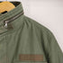 ソフネット SOPHNET. M-65 FIELD BLOUSON 裏地キルティング シンサレート メンズ JPN:XL
