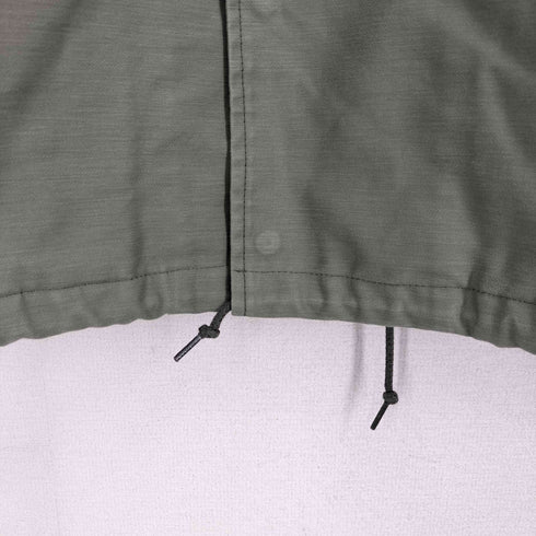 ソフネット SOPHNET. M-65 FIELD BLOUSON 裏地キルティング シンサレート メンズ JPN:XL