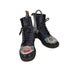 ドクターマーチン Dr.Martens chris lambert 1460 8ホールブーツ レディース UK:4