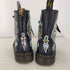 ドクターマーチン Dr.Martens chris lambert 1460 8ホールブーツ レディース UK:4
