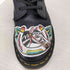ドクターマーチン Dr.Martens chris lambert 1460 8ホールブーツ レディース UK:4