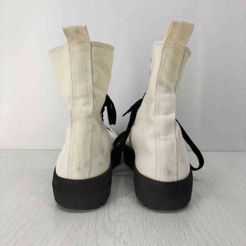 ジルサンダー JIL SANDER ハイカットスニーカー レディース 40