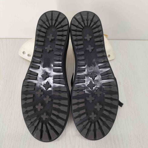 ジルサンダー JIL SANDER ハイカットスニーカー レディース 40