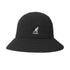 カンゴール KANGOL WOOL CASUAL HAT ロゴ刺繍バケットハット メンズ L