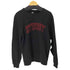 ステューシー Stussy アーチロゴ刺繍 クルーネックスウェット メンズ import:S
