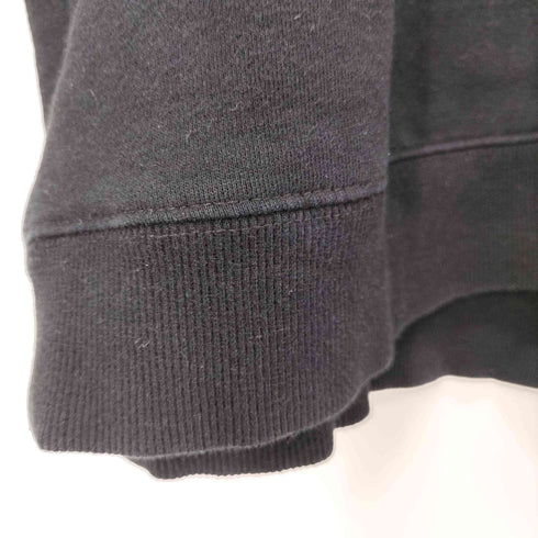 ステューシー Stussy アーチロゴ刺繍 クルーネックスウェット メンズ import:S