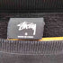 ステューシー Stussy アーチロゴ刺繍 クルーネックスウェット メンズ import:S