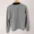 アーペーセー A.P.C. VPC Sweatshirts フロッキーロゴ クルーネックスウェット レディース import:XS