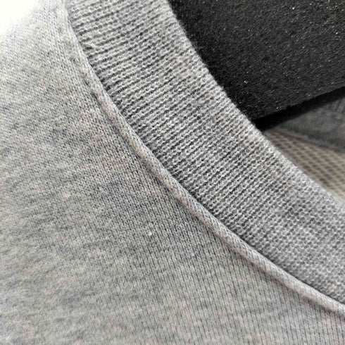 アーペーセー A.P.C. VPC Sweatshirts フロッキーロゴ クルーネックスウェット レディース import:XS