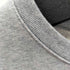 アーペーセー A.P.C. VPC Sweatshirts フロッキーロゴ クルーネックスウェット レディース import:XS