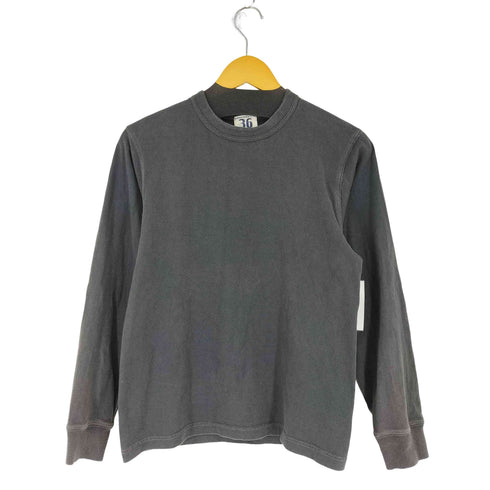 ホワイツビル Whitesville 東洋エンタープライズ L/S Tシャツ メンズ 36