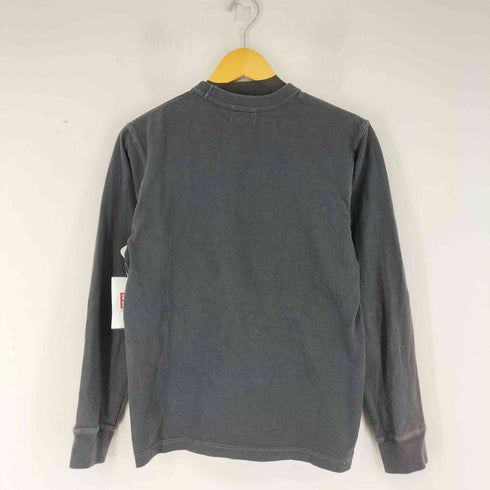 ホワイツビル Whitesville 東洋エンタープライズ L/S Tシャツ メンズ 36