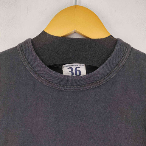 ホワイツビル Whitesville 東洋エンタープライズ L/S Tシャツ メンズ 36