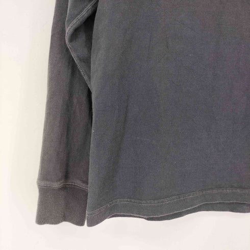 ホワイツビル Whitesville 東洋エンタープライズ L/S Tシャツ メンズ 36