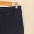 ラコステ LACOSTE インディゴ染め スウェットショートパンツ メンズ JPN:M