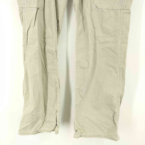 ザラ ZARA カーゴパンツ レディース US 0