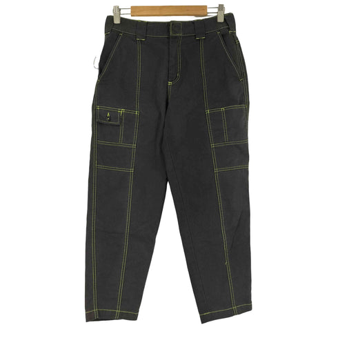ディッキーズ Dickies ステッチラインワークパンツ メンズ 28
