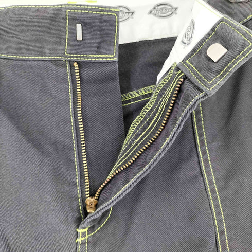 ディッキーズ Dickies ステッチラインワークパンツ メンズ 28