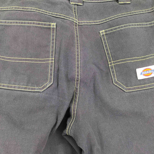 ディッキーズ Dickies ステッチラインワークパンツ メンズ 28