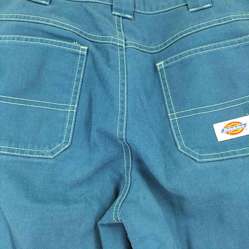 ディッキーズ Dickies ステッチラインワークパンツ メンズ 28