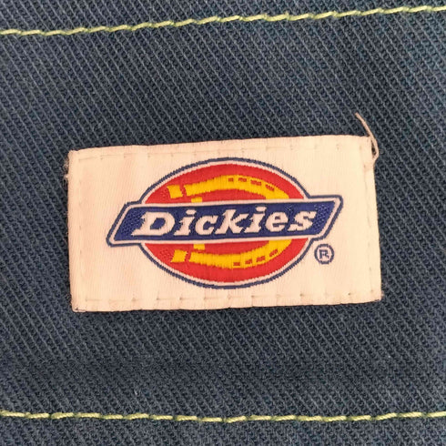 ディッキーズ Dickies ステッチラインワークパンツ メンズ 28