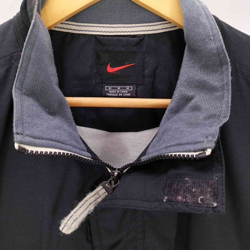 ナイキ NIKE ハーフジップアノラック メンズ JPN:M