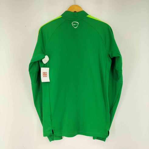 ナイキ NIKE SQUAD 15 イグナイト L/S ミッドレイヤー メンズ JPN:L
