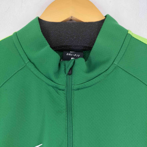 ナイキ NIKE SQUAD 15 イグナイト L/S ミッドレイヤー メンズ JPN:L