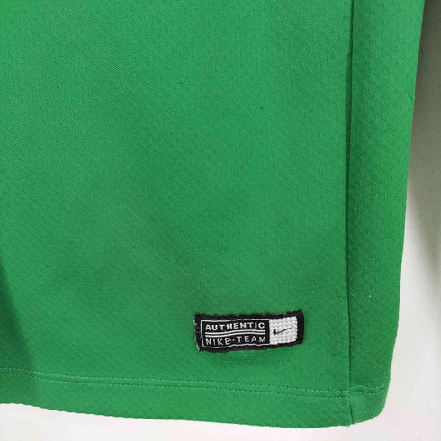 ナイキ NIKE SQUAD 15 イグナイト L/S ミッドレイヤー メンズ JPN:L
