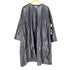 ファーファット FAFATT PUレザー ノーカラーコート レディース FREE