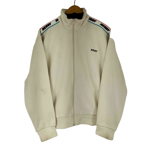 ノルディー nerdy トラックジャケット メンズ JPN:M