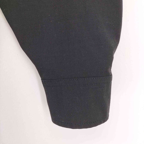ザラ ZARA ステッチ L/S シャツ メンズ S