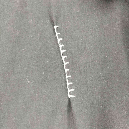 ザラ ZARA ステッチ L/S シャツ メンズ S