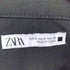 ザラ ZARA ステッチ L/S シャツ メンズ S