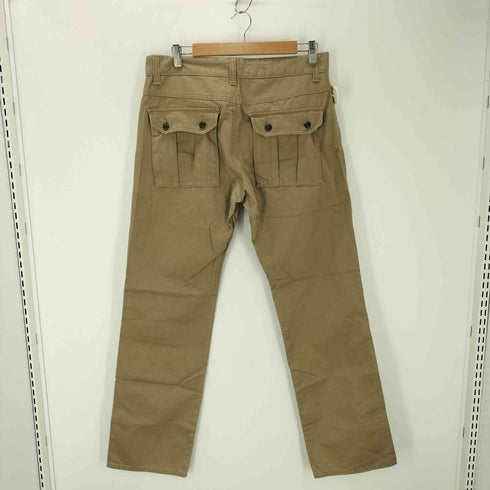 アウトドアプロダクツ OUTDOOR PRODUCTS マルチポケットパンツ メンズ JPN:XL
