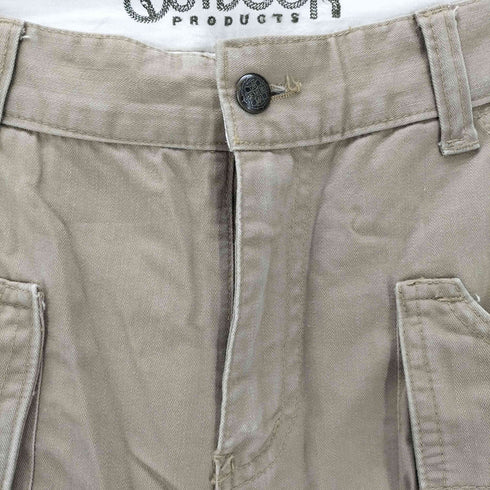 アウトドアプロダクツ OUTDOOR PRODUCTS マルチポケットパンツ メンズ JPN:XL