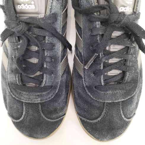アディダスオリジナルス adidas Originals Gazelle Core Black/Pantone/Footwear White ガゼル スニーカー コアブラック/パントーン/フットウェアホワイト レディース JPN:24