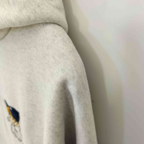 フリークスストア FREAKS STORE KAO YORI NAKAMI Ball Boy Sweat Hoodie ボールボーイ スウェット フーディ バック刺繍 メンズ JPN:L