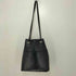 クラネ CLANE 2WAY フェイクレザー ショルダーバッグ レディース