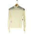 デイジー DAZY L/S ハイネック シアーカットソー レディース