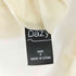 デイジー DAZY L/S ハイネック シアーカットソー レディース