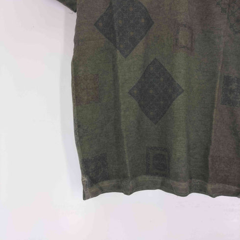 ロストインアルビオン LOST IN ALBION イタリア製 ポロシャツ メンズ import:S