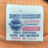 バズリクソンズ BUZZ RICKSONS MADE IN USA S/S プリント Tシャツ レディース JPN:S