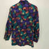 SOZI 総柄 L/S レギュラーカラー シャツ メンズ import:M