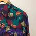 SOZI 総柄 L/S レギュラーカラー シャツ メンズ import:M