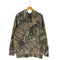 カーハート Carhartt MIDWEIGHT CAMO SLEEVE LOGO HOODIE リアルツリーカモ スリーブ ロゴ フーディー メンズ import:M