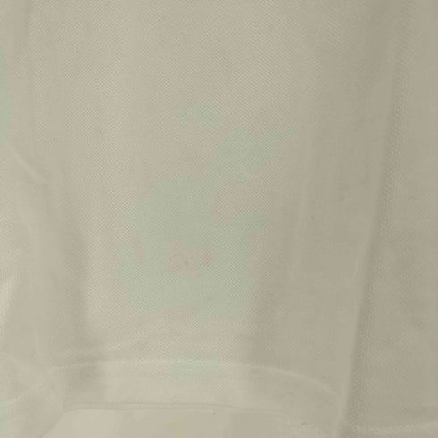 ロストインアルビオン LOST IN ALBION イタリア製 刺繍ポロシャツ メンズ import:M