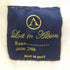 ロストインアルビオン LOST IN ALBION イタリア製 刺繍ポロシャツ メンズ import:M
