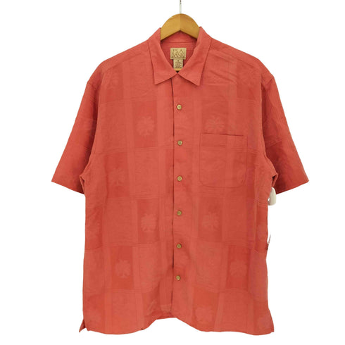 JOS.A.BANK キューバシャツ メンズ import:M