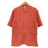JOS.A.BANK キューバシャツ メンズ import:M